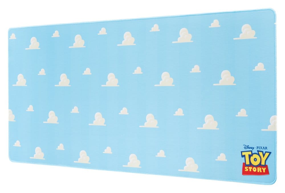 Toy Story tapis de souris XL 80 x 35 cm