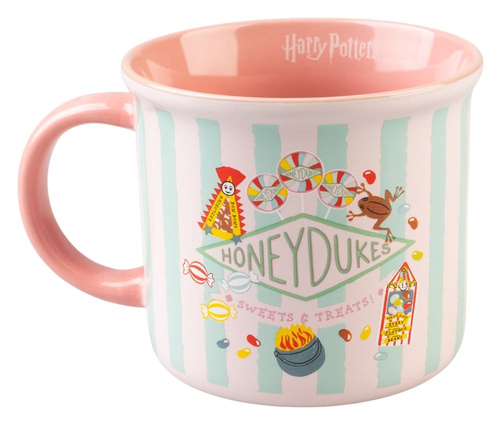 Harry Potter mug premium Honeydukes 375 ml