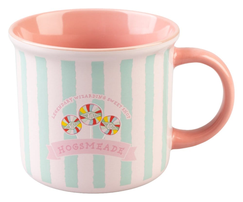 Harry Potter mug premium Honeydukes 375 ml