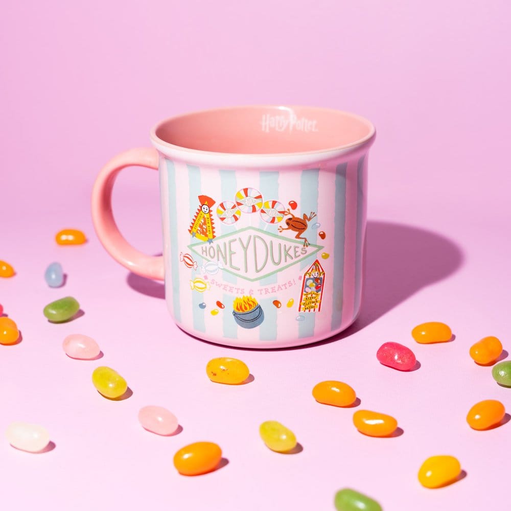 Harry Potter mug premium Honeydukes 375 ml