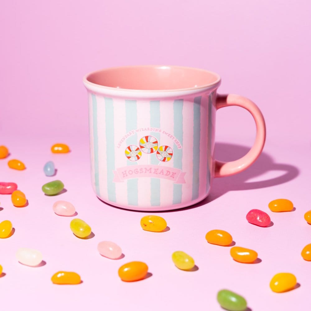 Harry Potter mug premium Honeydukes 375 ml
