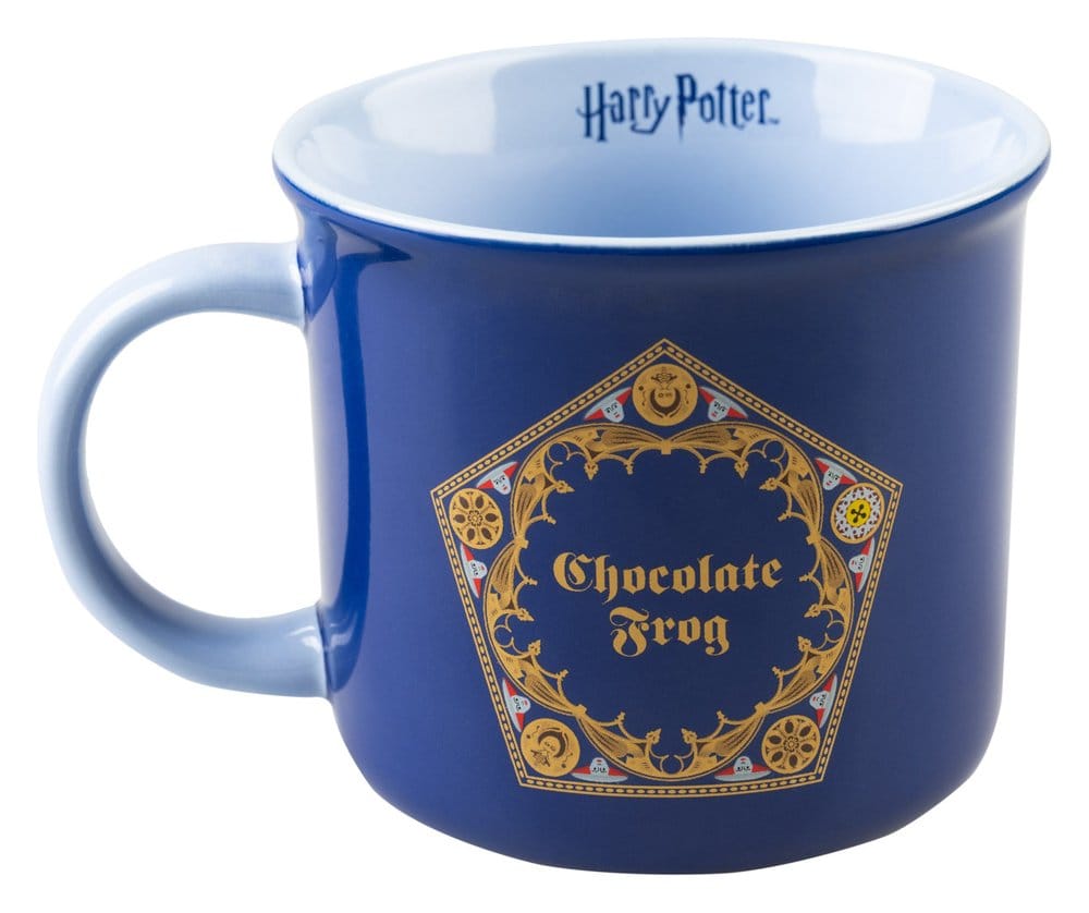 Harry Potter Chocogrenouille mug premium Chocogrenouille 375 ml