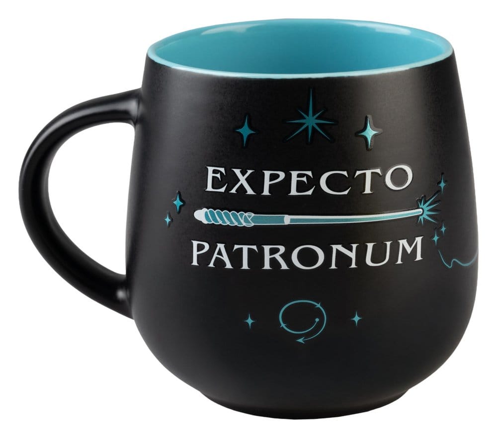 Harry Potter premium mug Expecto Patronum 430 ml