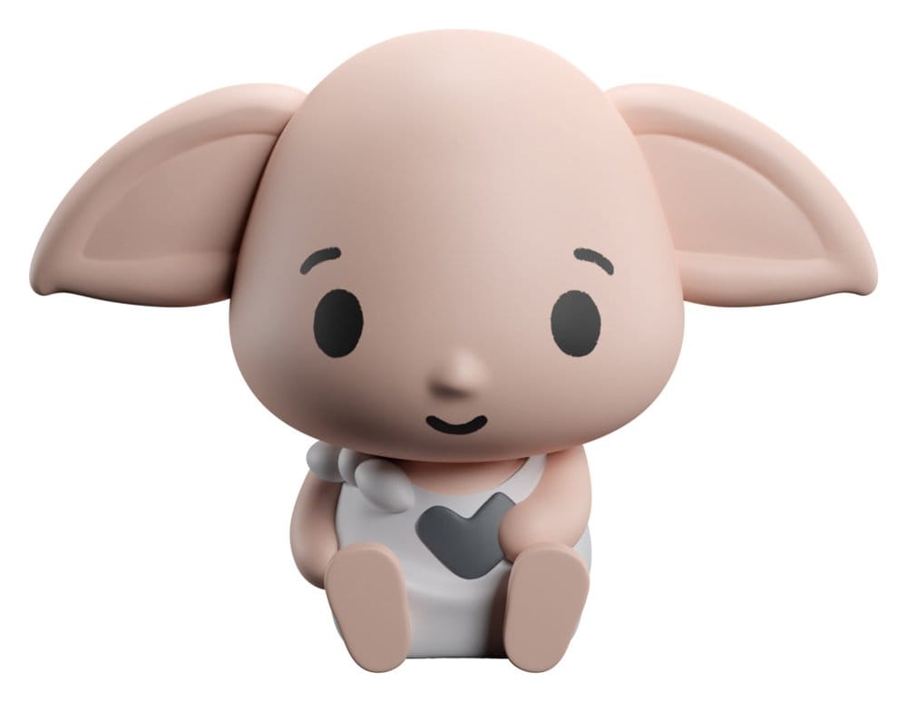 Harry Potter lampe Dobby 21 cm