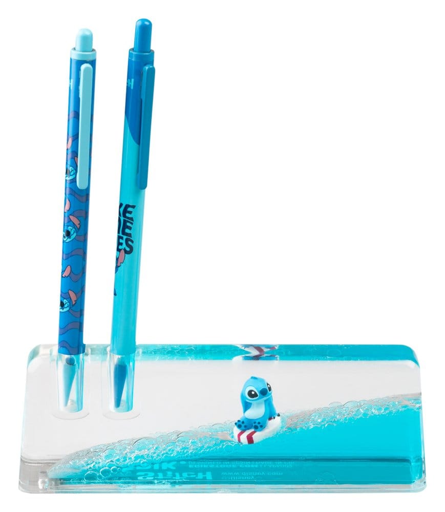 Disney Lilo & Stitch pot à crayons Stitch