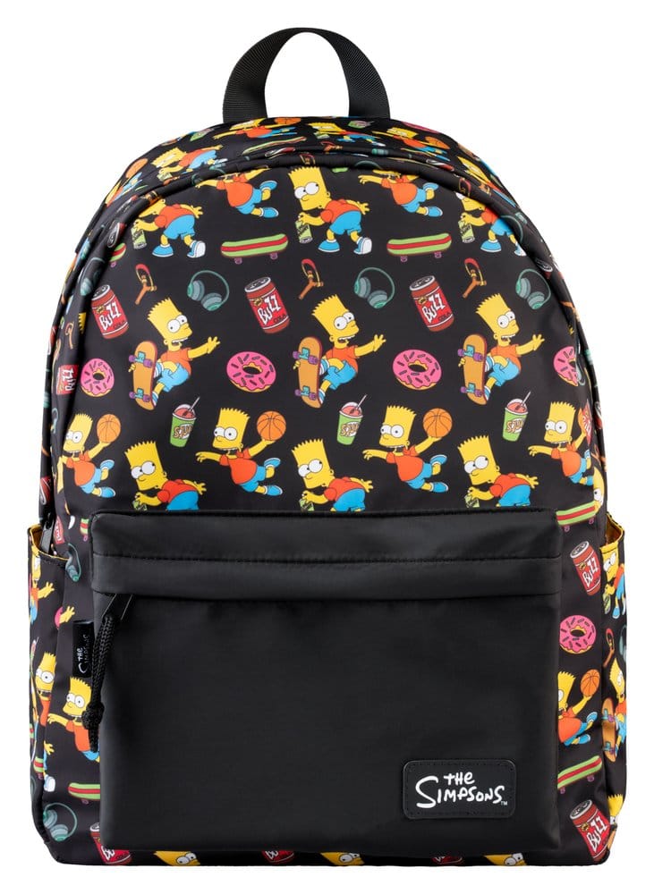 Les Simpson Sac à dos Bart