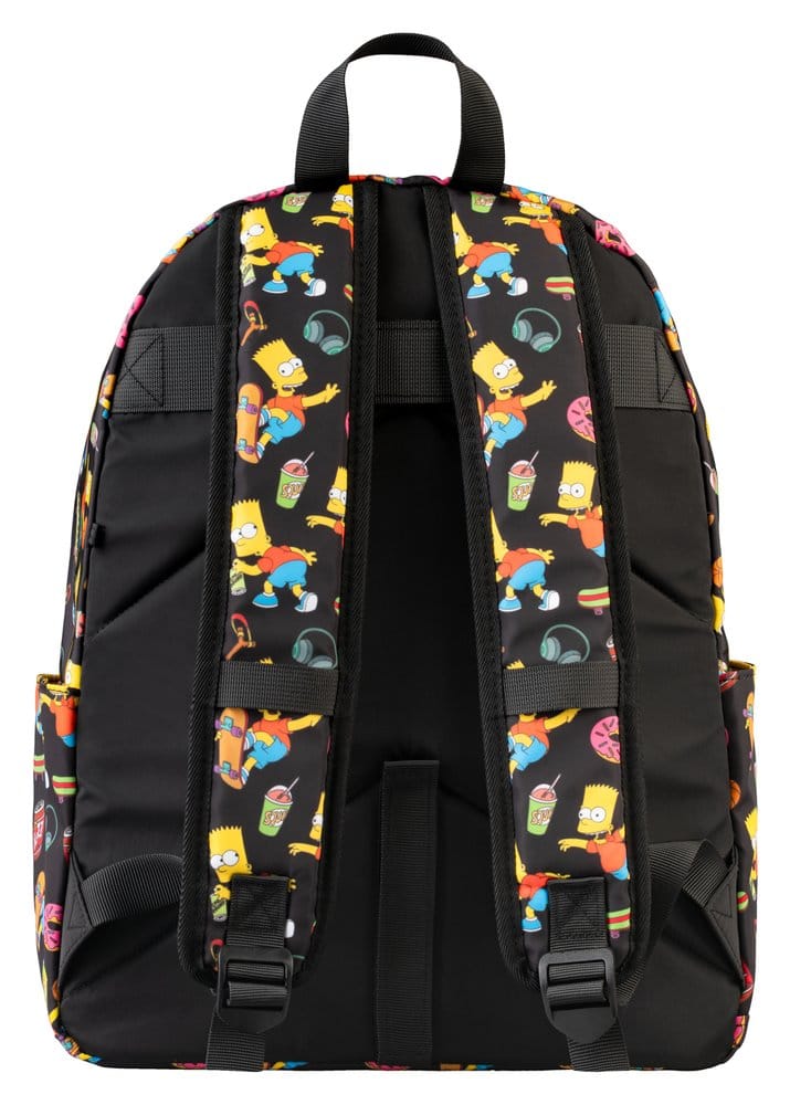 Les Simpson Sac à dos Bart