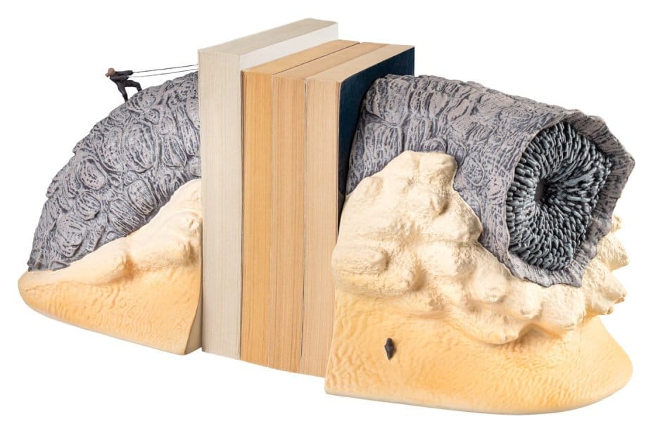 Dune serre-livres 17 cm