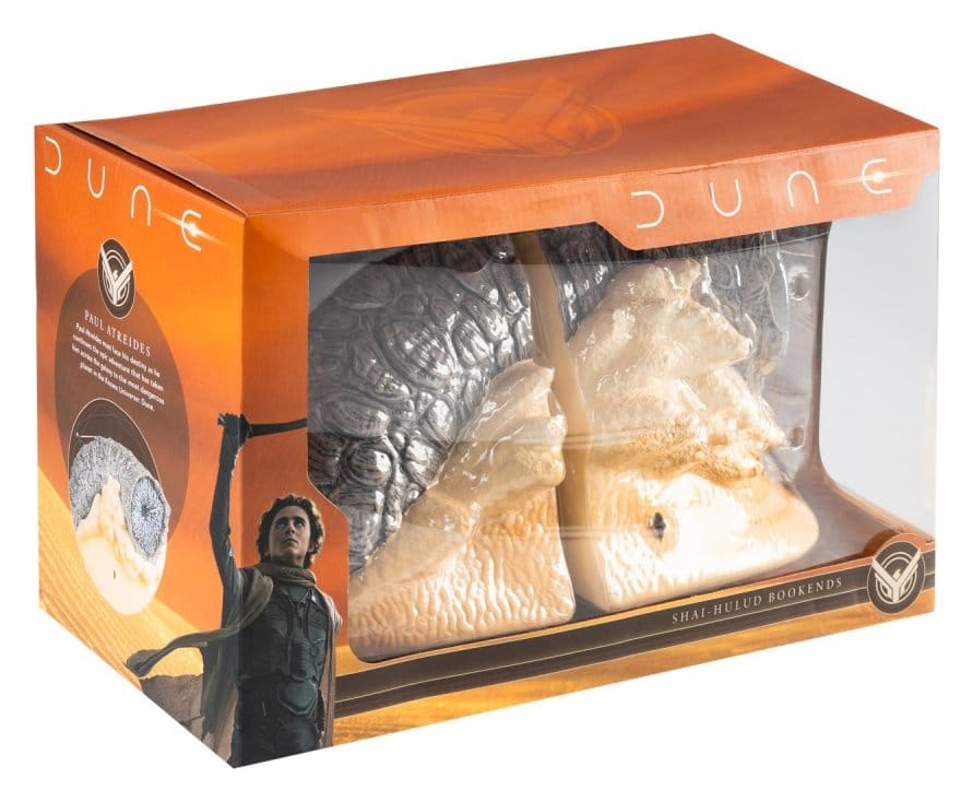 Dune serre-livres 17 cm