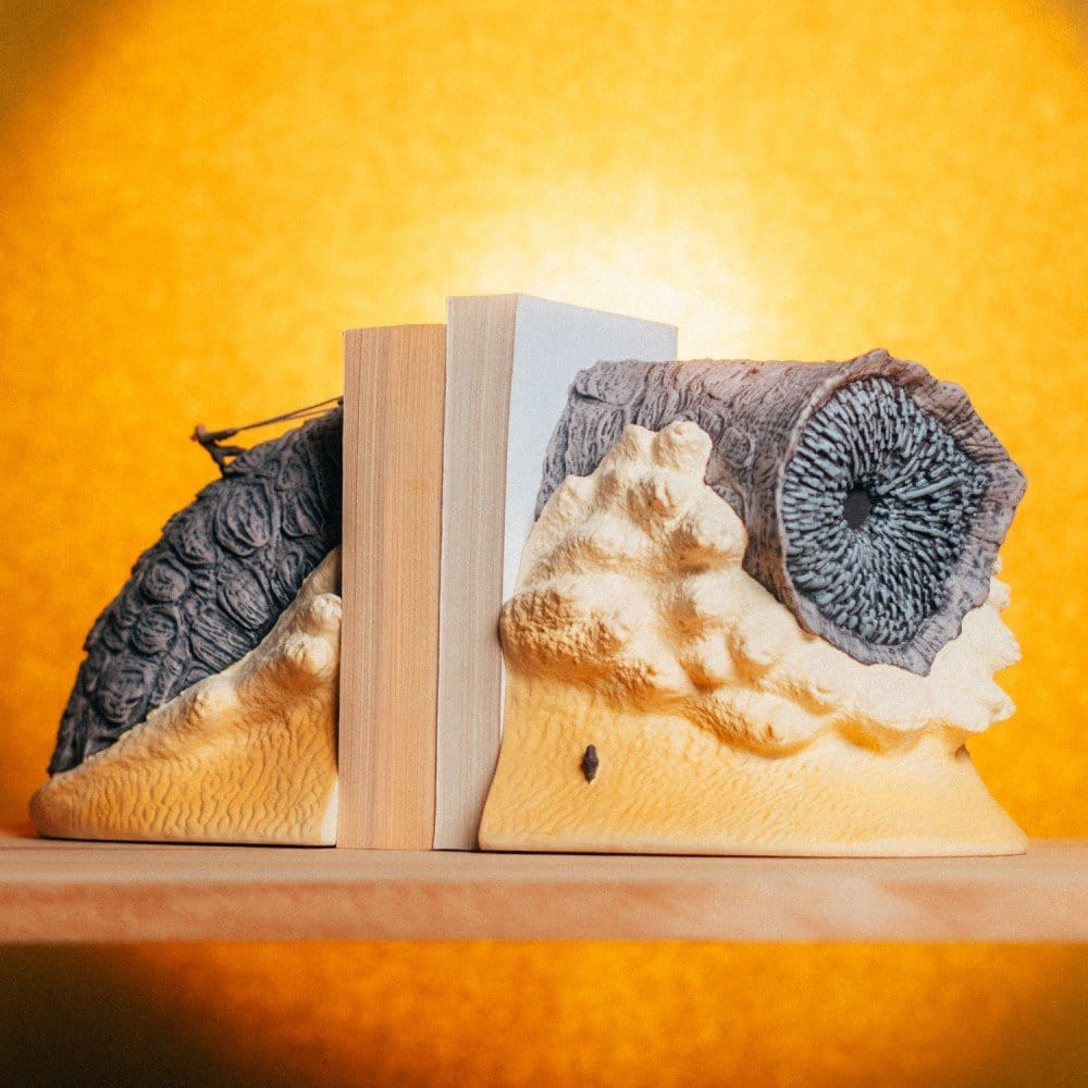 Dune serre-livres 17 cm