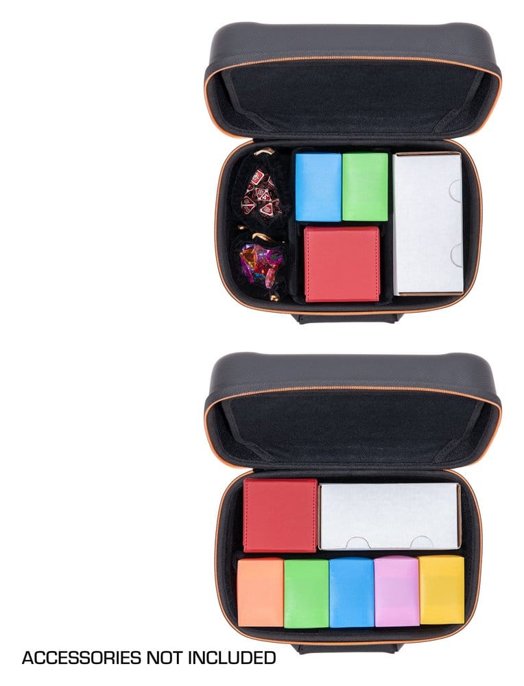 Enhance USA Gear TCG Series étui de rangement Noir