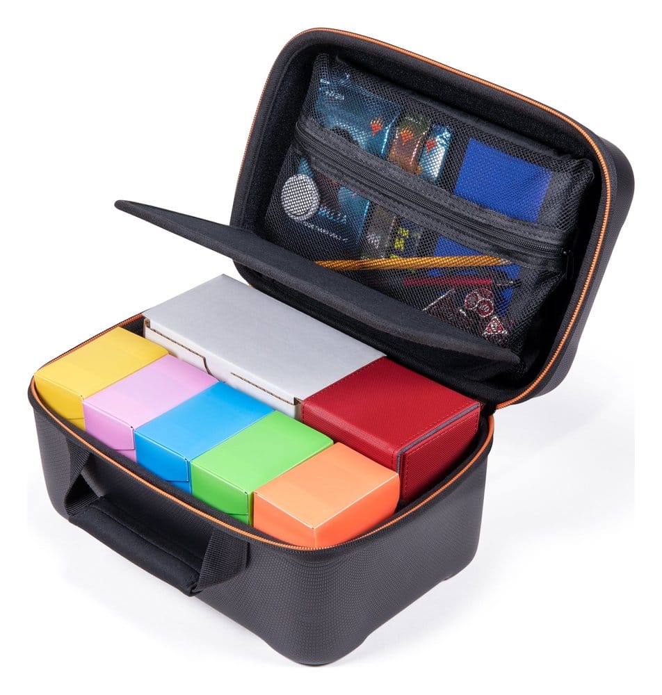Enhance USA Gear TCG Series étui de rangement Noir
