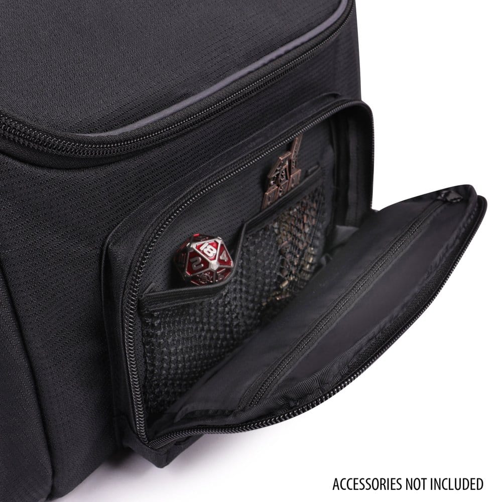 Enhance USA Gear TCG Series Magic the Gathering Sac de voyage Noir