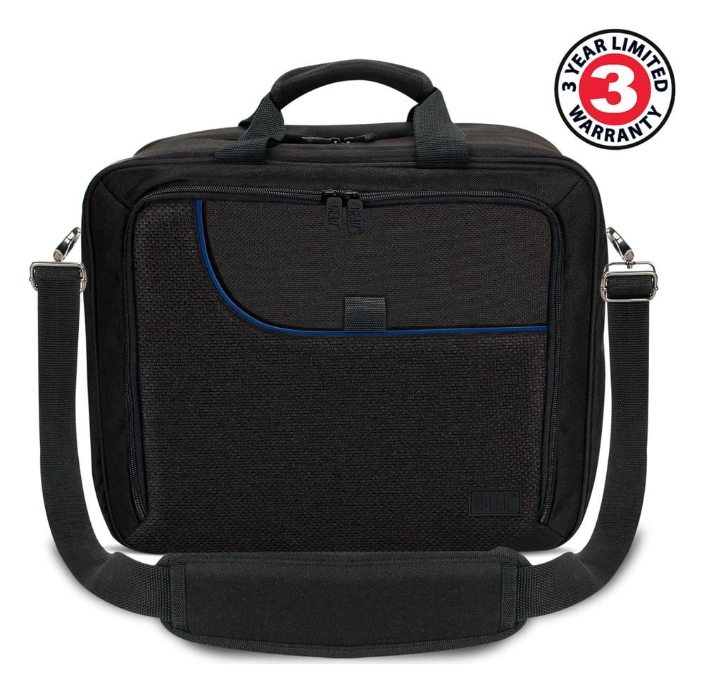 Enhance USA Gear S13 Console Gaming PlayStation Sac Bleu