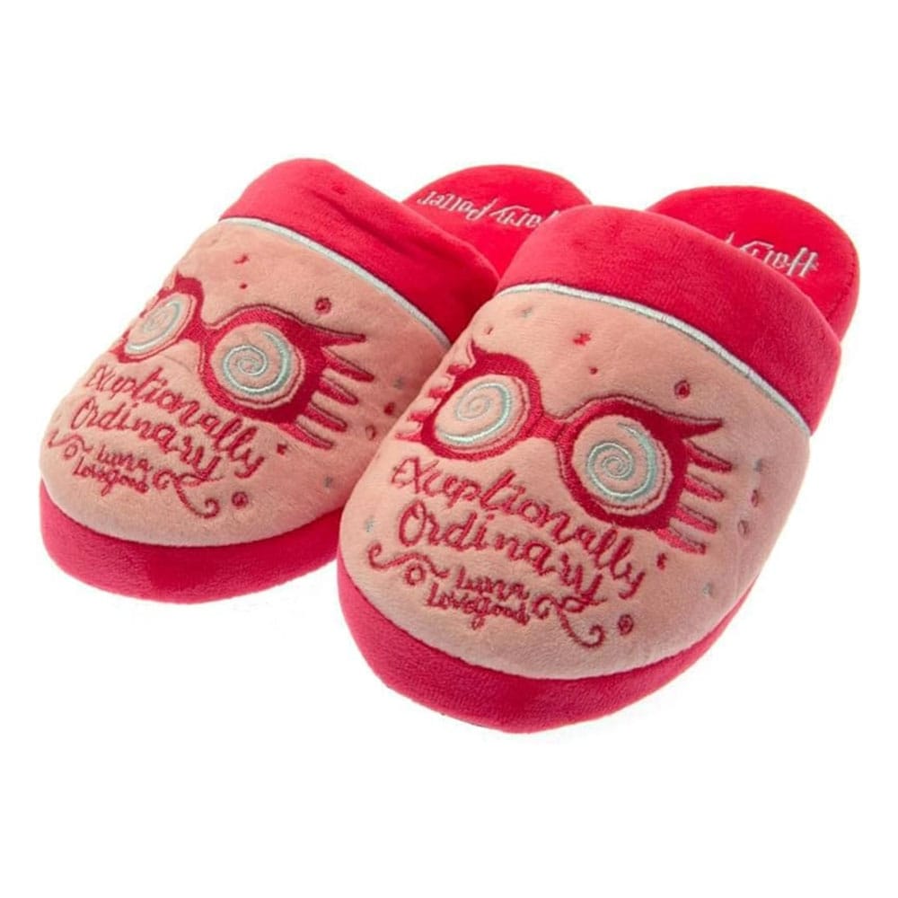 Harry Potter pantoufles Luna Lovegood EU 38-43