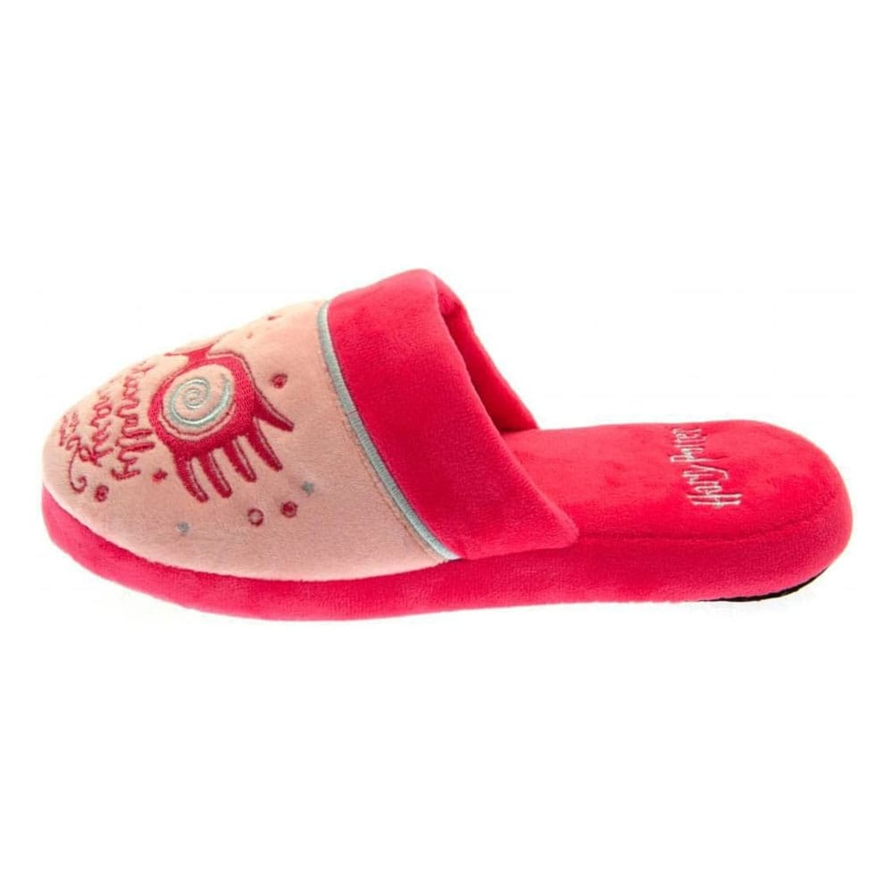 Harry Potter pantoufles Luna Lovegood EU 38-43