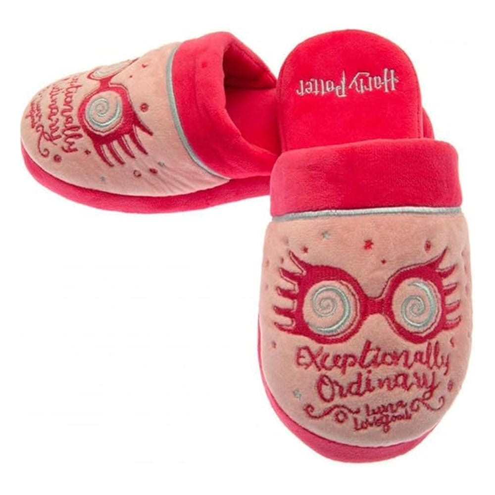 Harry Potter pantoufles Luna Lovegood EU 38-43