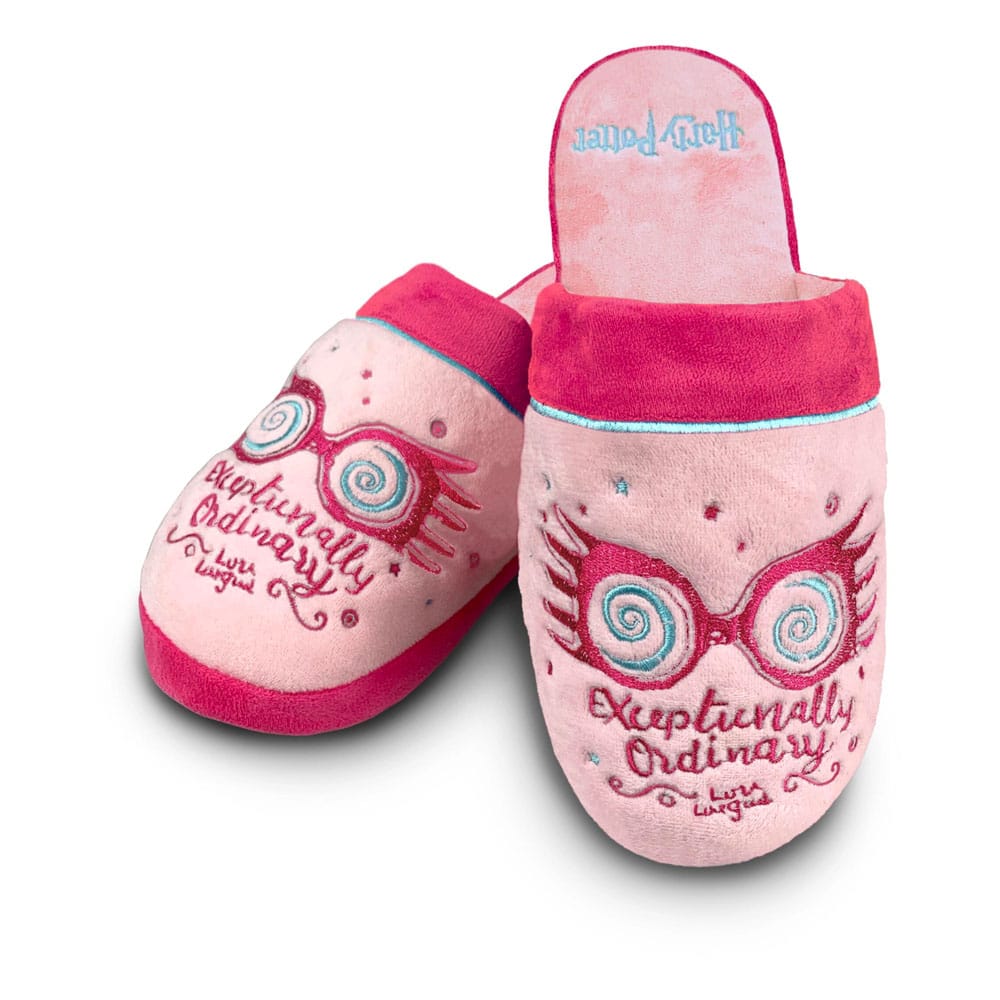 Harry Potter pantoufles Luna Lovegood EU 38-43