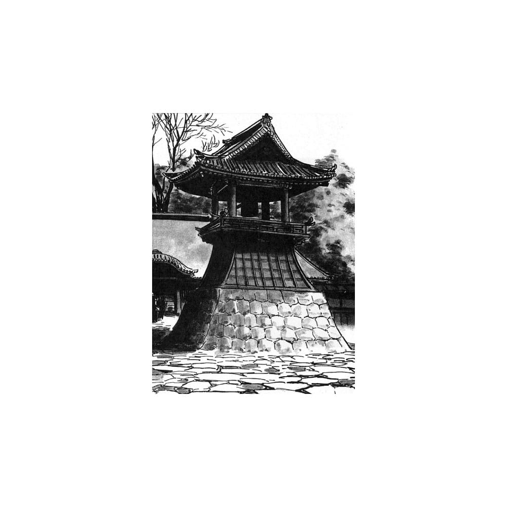Lone Wolf and Cub Manga Omnibus Volume 2 *ANGLAIS*