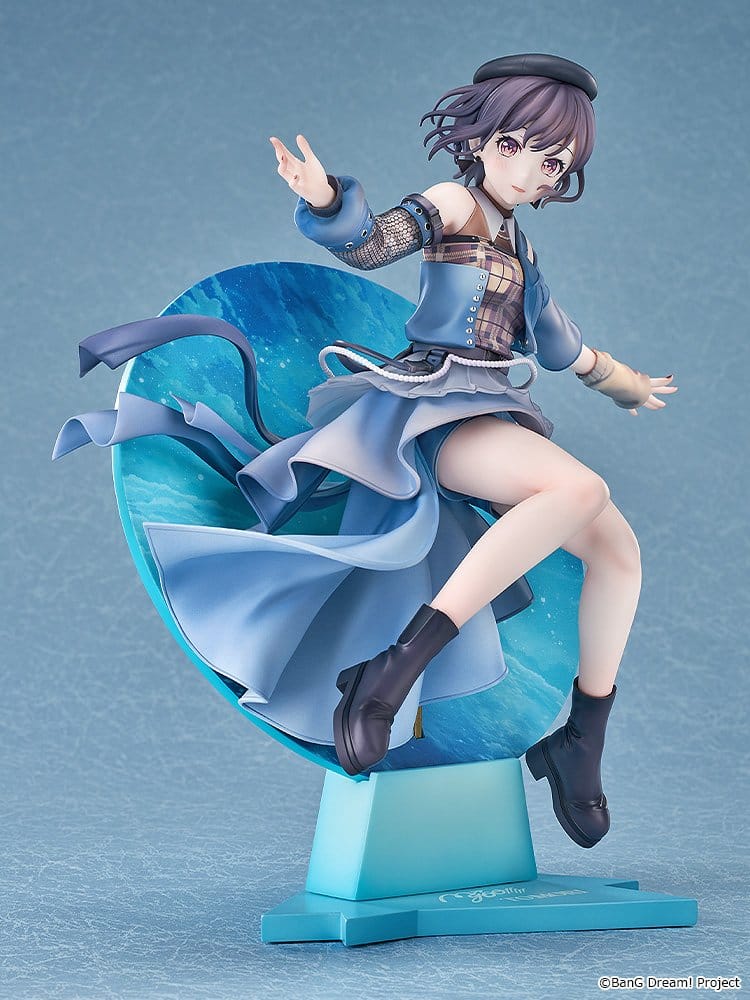 BanG Dream! figurine PVC 1/7 Tomori Takamatsu: Zero Gravity Ver. 22 cm