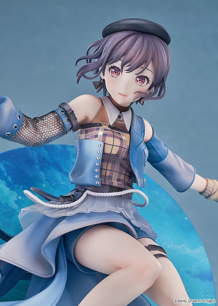 BanG Dream! figurine PVC 1/7 Tomori Takamatsu: Zero Gravity Ver. 22 cm