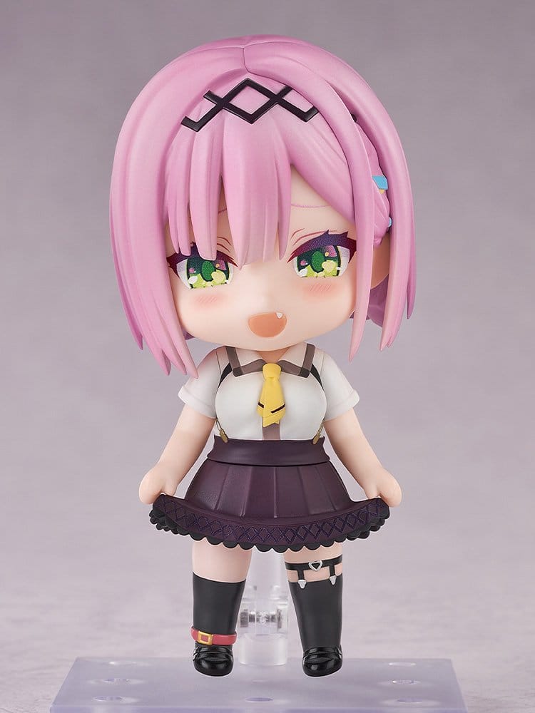 Angelic Chaos RE-BOOT! Nendoroid figurine Amane Tanikaze 10 cm