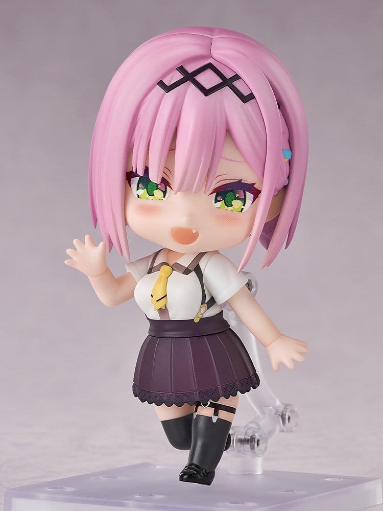Angelic Chaos RE-BOOT! Nendoroid figurine Amane Tanikaze 10 cm