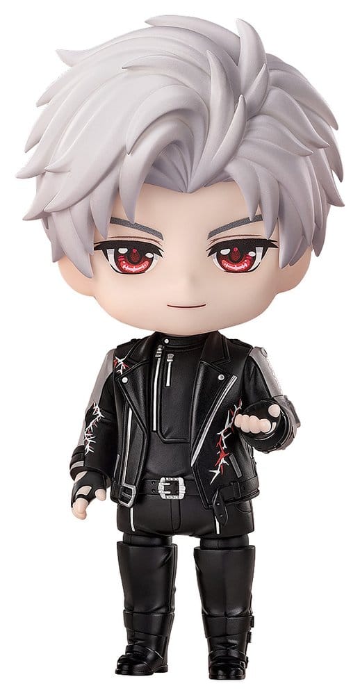 Love and Deepspace Nendoroid figurine Sylus 10 cm
