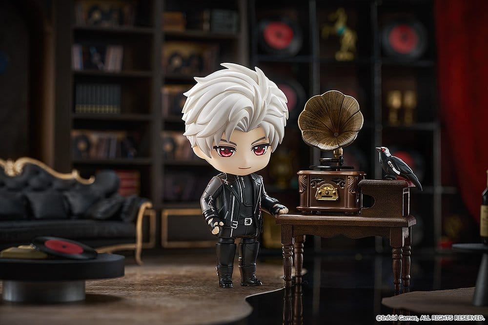 Love and Deepspace Nendoroid figurine Sylus 10 cm