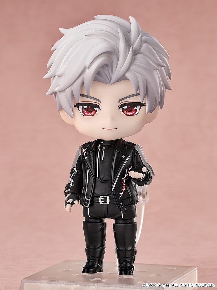 Love and Deepspace Nendoroid figurine Sylus 10 cm