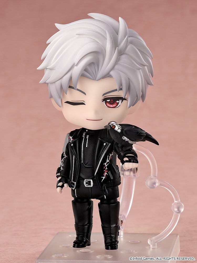 Love and Deepspace Nendoroid figurine Sylus 10 cm