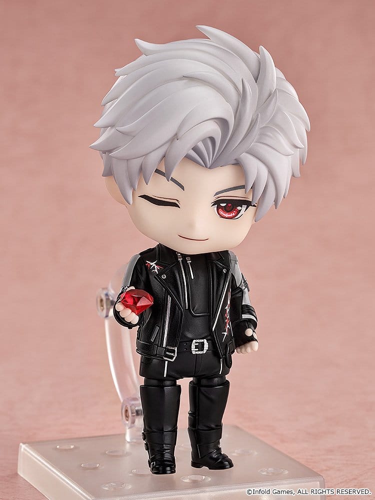 Love and Deepspace Nendoroid figurine Sylus 10 cm