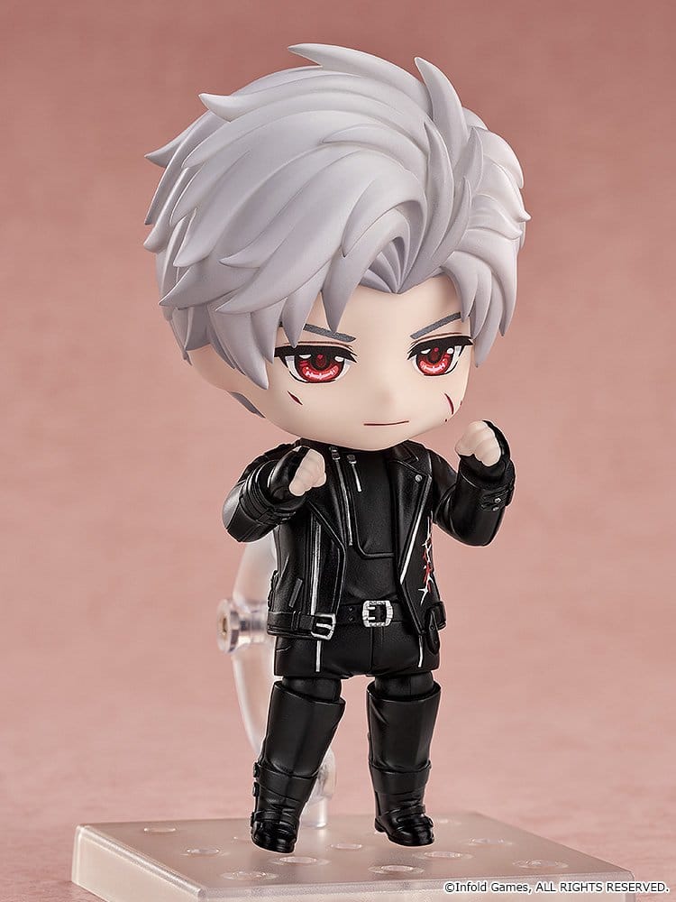 Love and Deepspace Nendoroid figurine Sylus 10 cm