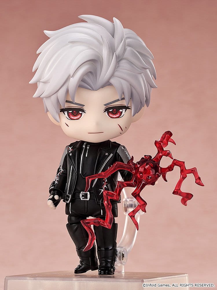 Love and Deepspace Nendoroid figurine Sylus 10 cm