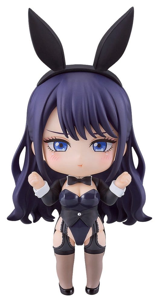 My Dress-Up Darling Nendoroid figurine Arisa Izayoi cosplay by Marin 10 cm