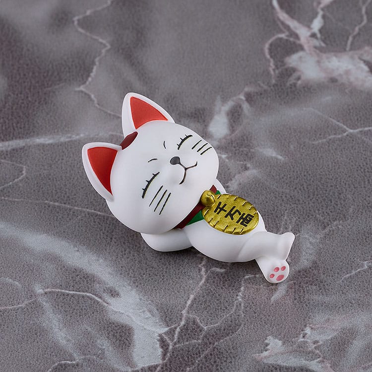 Dandadan figurine Figma Okarun Transformed 16 cm