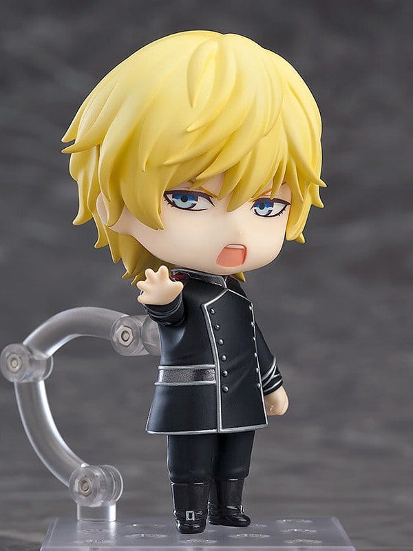The Legend of the Galactic Heroes: Die Neue These Nendoroid figurine Reinhard von Lohengramm 10 cm