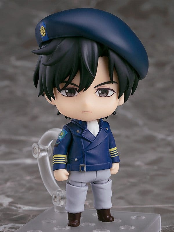 The Legend of the Galactic Heroes: Die Neue These Nendoroid figurine Yang Wen-li 10 cm