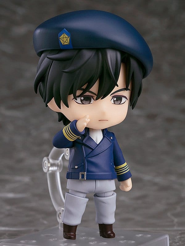 The Legend of the Galactic Heroes: Die Neue These Nendoroid figurine Yang Wen-li 10 cm