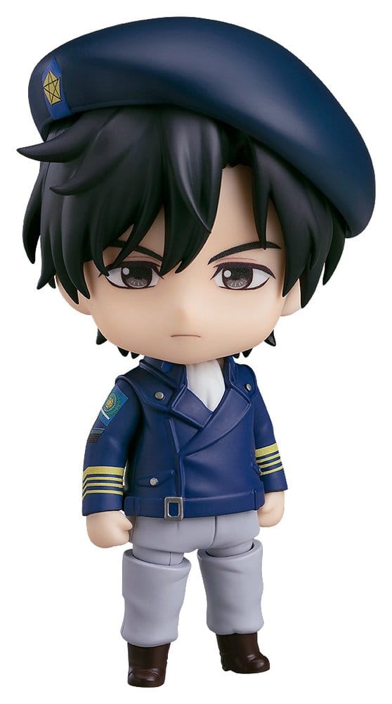 The Legend of the Galactic Heroes: Die Neue These Nendoroid figurine Yang Wen-li 10 cm