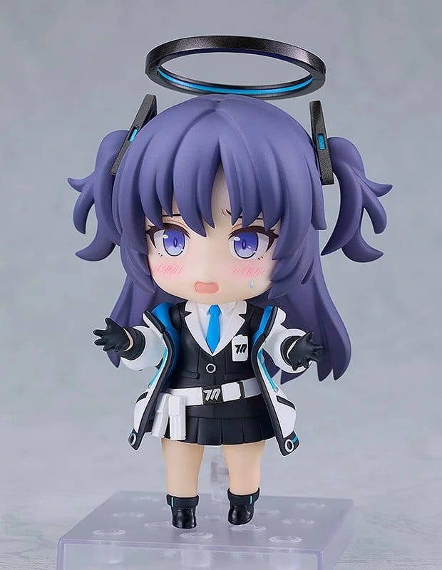 Blue Archive Nendoroid figurine Yuuka Hayase 10 cm