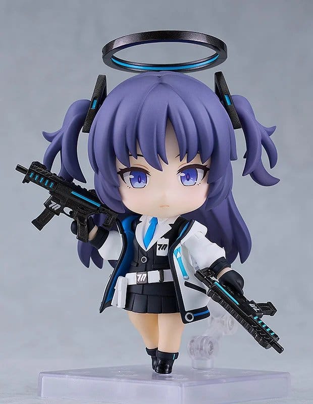 Blue Archive Nendoroid figurine Yuuka Hayase 10 cm