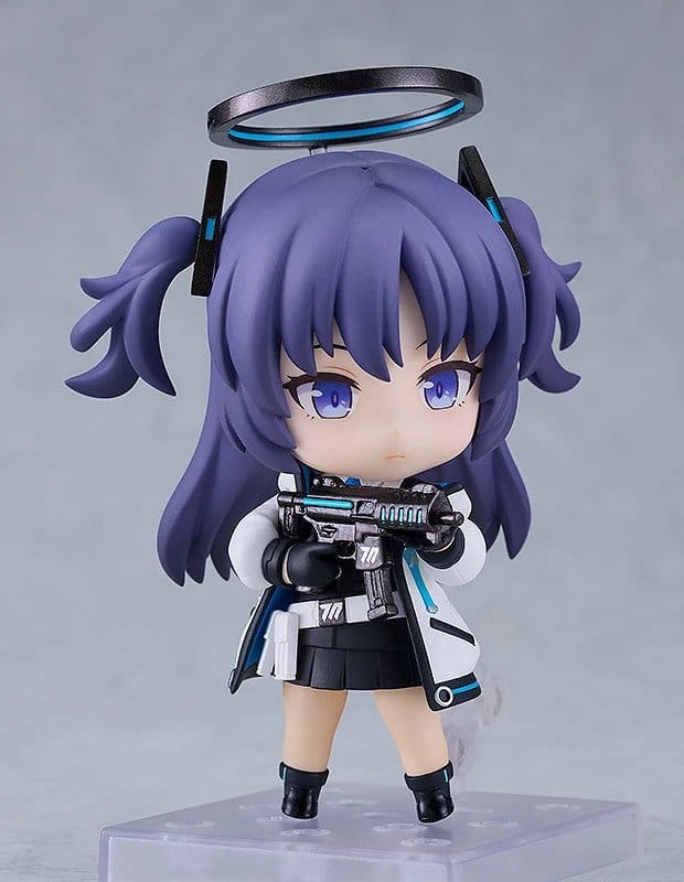 Blue Archive Nendoroid figurine Yuuka Hayase 10 cm