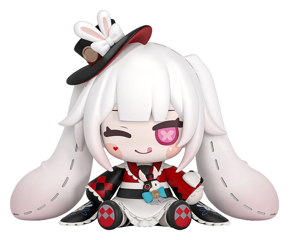 Honkai: Star Rail Huggy Good Smile figurine mini Spark 7 cm