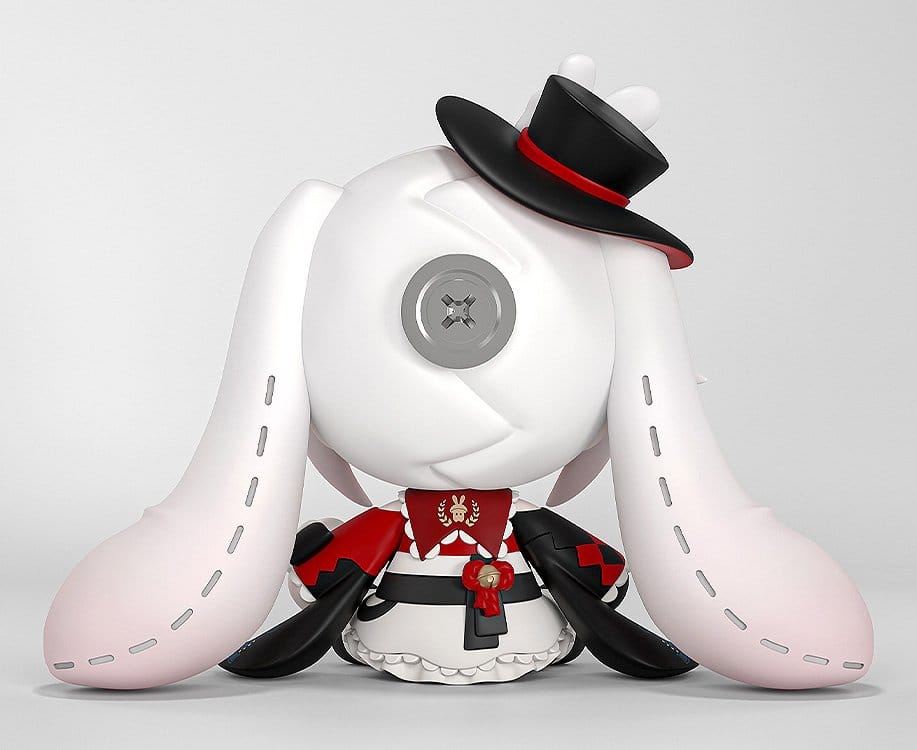 Honkai: Star Rail Huggy Good Smile figurine mini Spark 7 cm