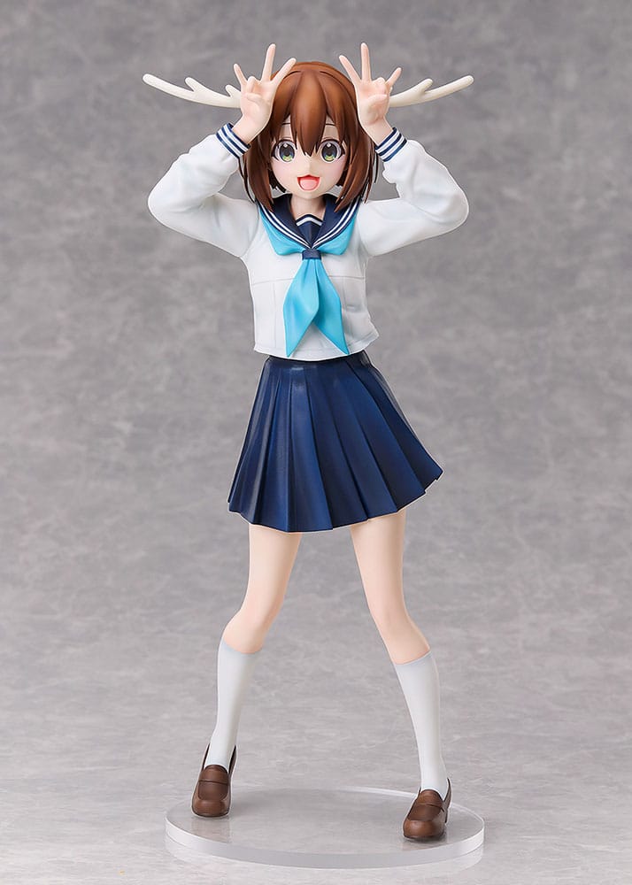My Deer Friend Nokotan statuette Noko Shikanoko 27 cm