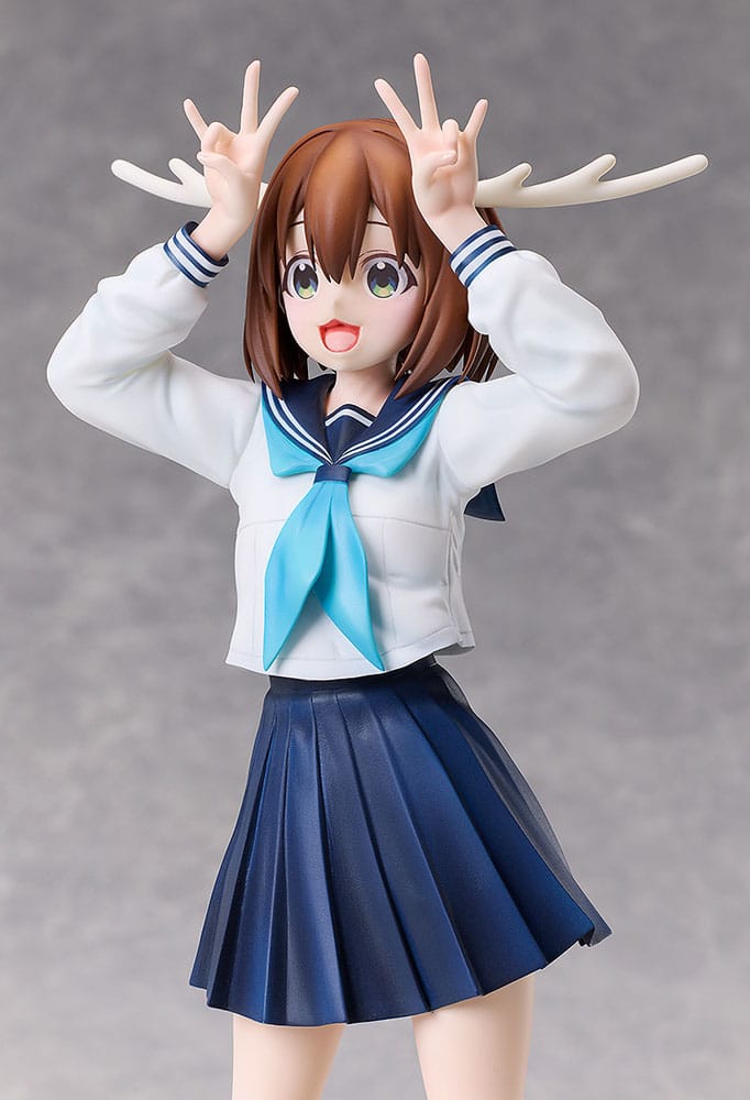 My Deer Friend Nokotan statuette Noko Shikanoko 27 cm
