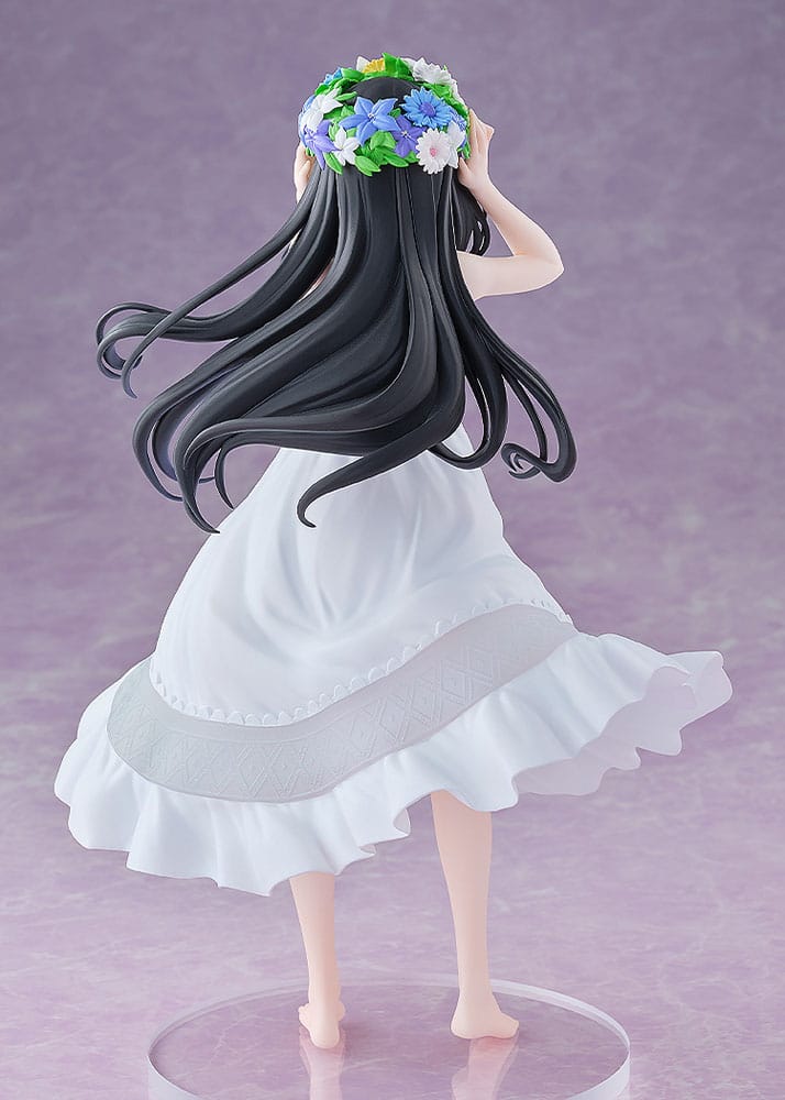 Lycoris Recoil statuette PVC Takina Inoue: Birthday illustration Ver. 20 cm