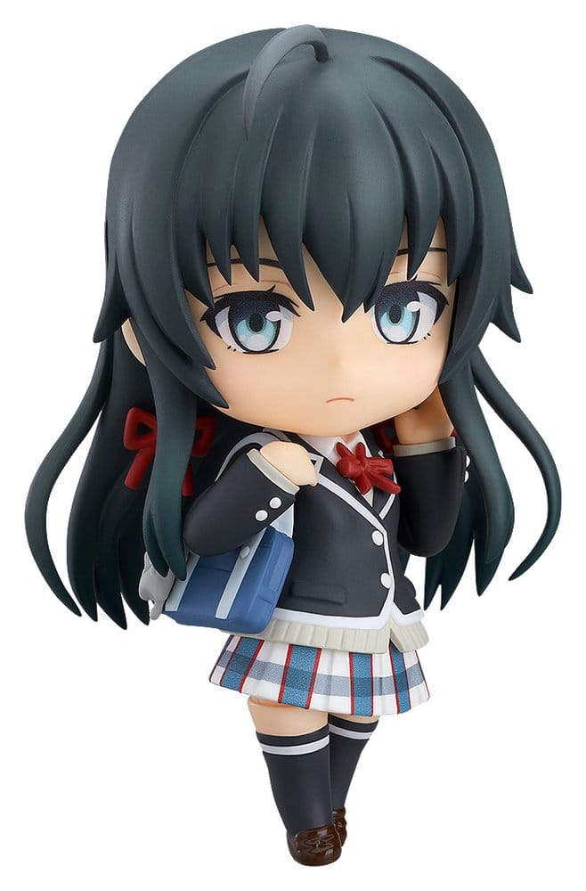 My Teen Romantic Comedy SNAFU Nendoroid figurine Yukino Yukinoshita 10 cm