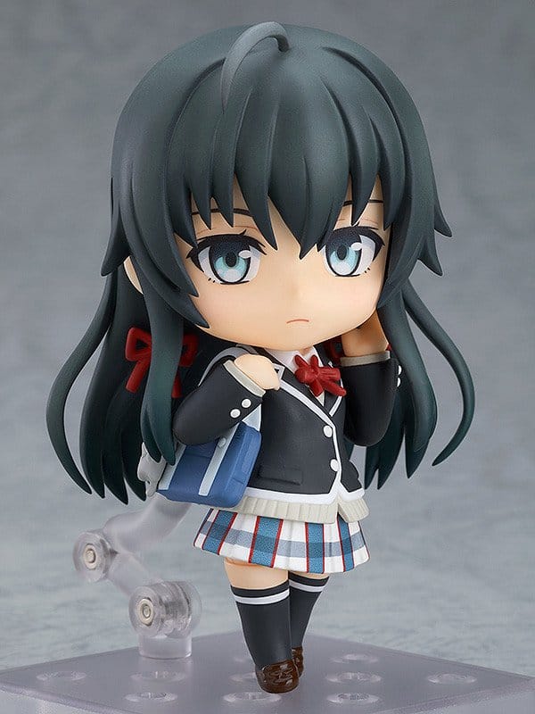 My Teen Romantic Comedy SNAFU Nendoroid figurine Yukino Yukinoshita 10 cm